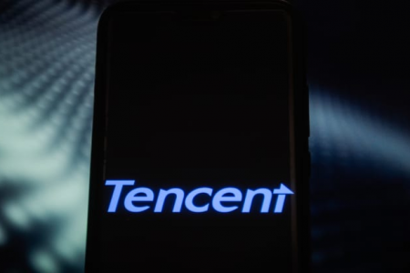 White House Weighs National Security Review of Tencent’s Gaming Stakes Ahead of Trump-Xi Summit in April
