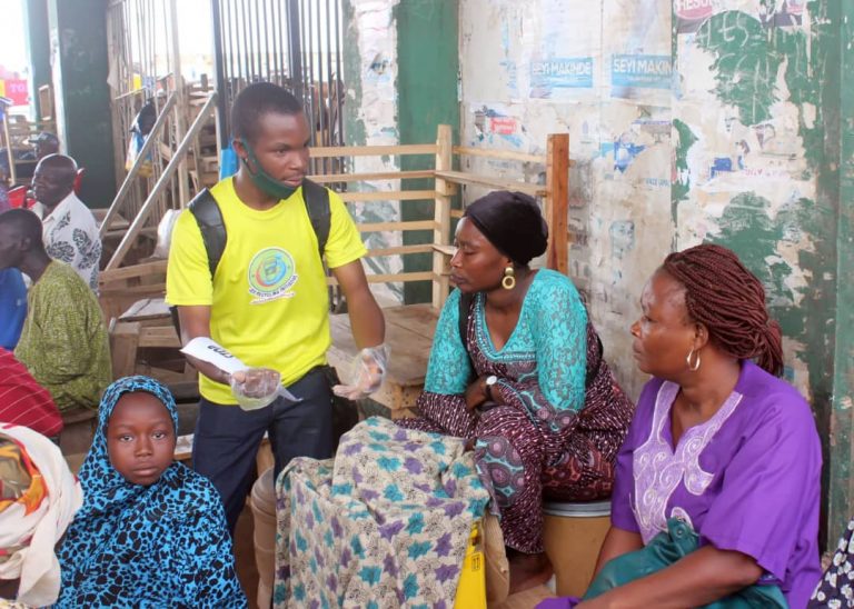 To rid our communities of plastic waste, education and advocacy are important – Solomon Adelowo