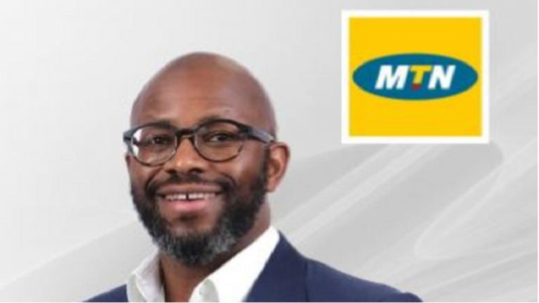 Ralph Mupita Anointed MTN’s New CEO When Rob Shuter Steps Down in Days