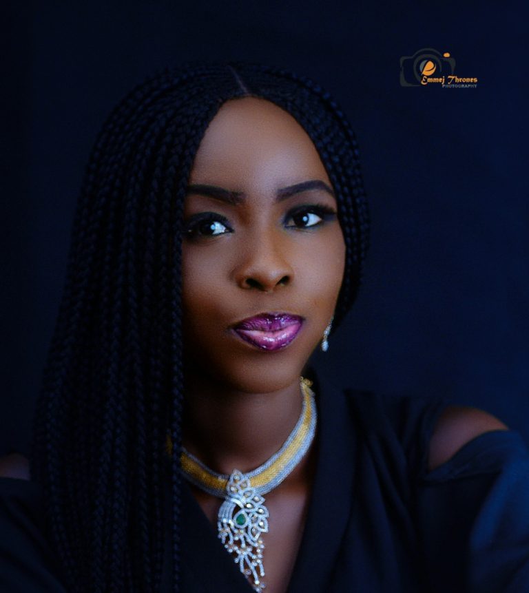 Enabling Environment Key to Food Production and Security in Nigeria – An Interview with Mojoyinola Adeyemi, UI trained Communicator turned Foodpreneur