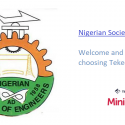 Thank You – Nigerian Society of Engineers