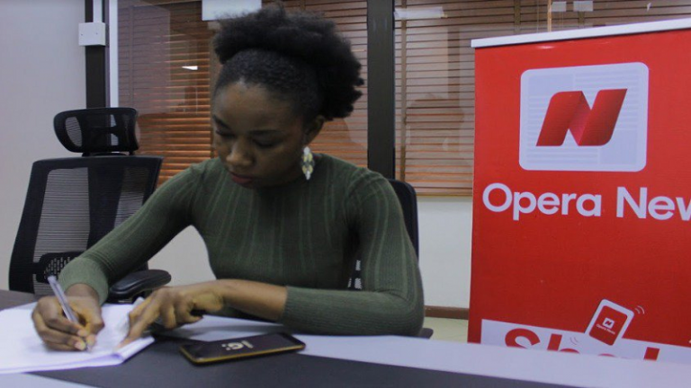 Opera Launches Nanobank As it Divests Nigerian Subsidiary
