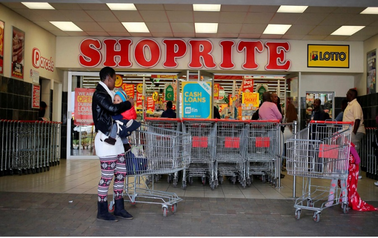 Why Shoprite is Leaving Nigeria