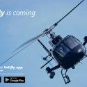 Download Vetifly App and Book Your Helicopter Ride – Operations Commence Aug 27