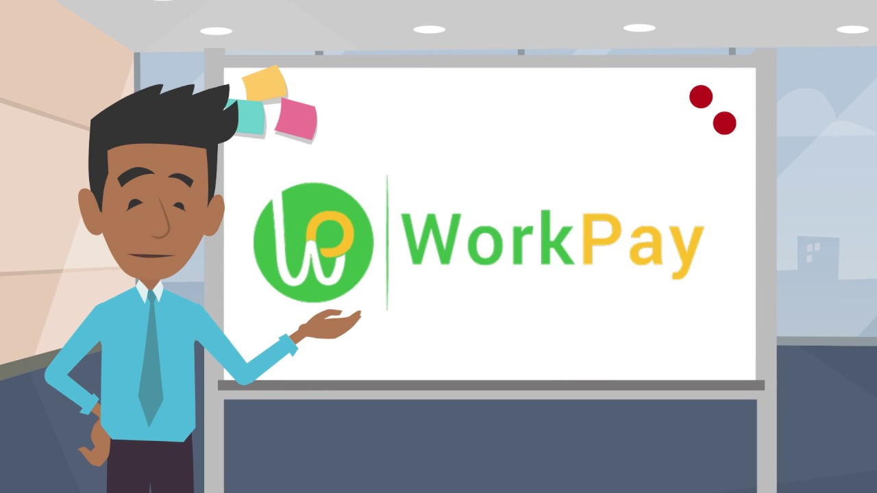 WorkPay