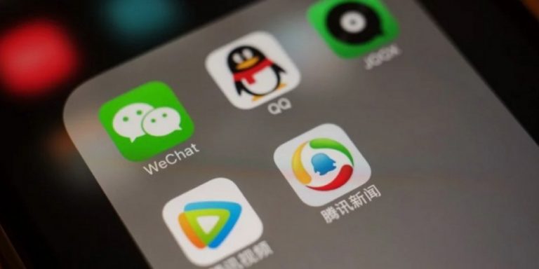 Taiwan Announces Ban on Tencent and iQiyi Streaming Services