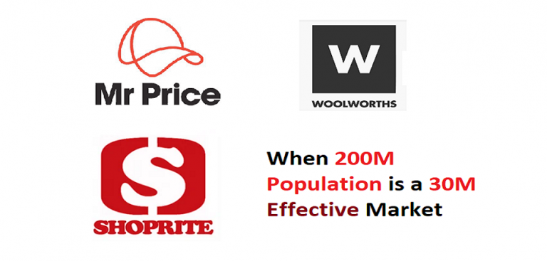 Why Brands Struggle and Depart Nigeria