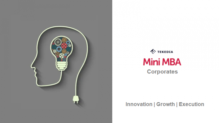 Nurture Your Innovators and Project Champions – Tekedia Mini-MBA for Corporates