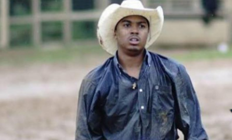 A Countryman is a Cowboy without Cows, but Gallant