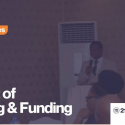 Attend DealRoom Series: I Will Speak On “The Physics of Fundraising”
