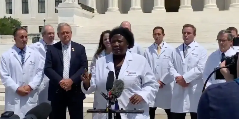 Why Dr. Stella Immanuel’s Claims on COVID-19 Cure Should be Investigated Immediately
