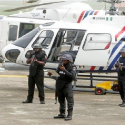 The Lagos State’s Missing Helicopters