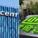 The Data of Nations: Data World War Intensifies as Taiwan Bans Tencent, iQiyi Streaming