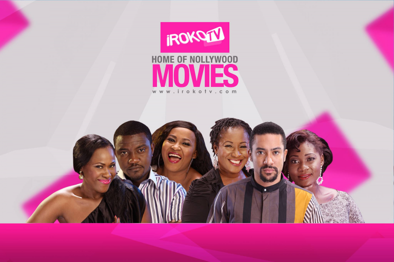 iROKOtv Gives Up on Nigeria and Africa!