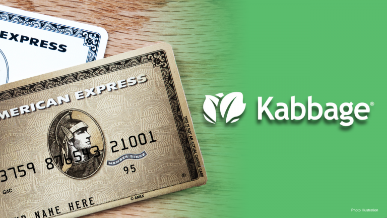 The Kabbage Goes Bad As Things Harden for SoftBank