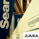 Physical Retail (Sears, Shoprite) Has Speed, Digital Retail (Jumia, Amazon) Has Velocity Which Gives DIRECTION into the Future