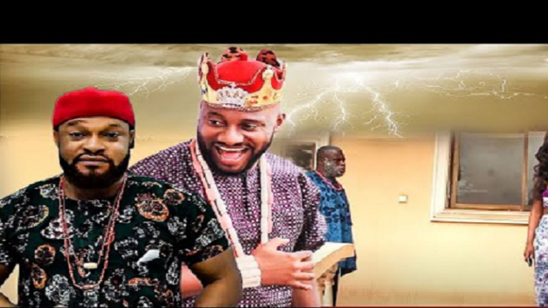 Nollywood Goes YouTube To Earn in US Dollars