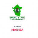 Amazing Moment From Enugu State for Tekedia Mini-MBA