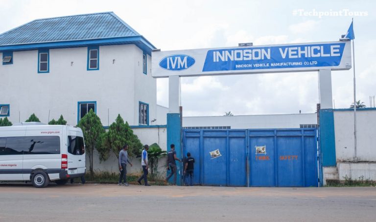 Innoson Motors Disputes Alleged Zugacoin Partnership