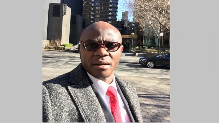 How African Media could help address racism in the Western World  – Interview with Tunde Alabi Hundeyin II