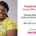 Join Fundraising from DFIs, Governments & Grants – Tekedia Live, Sept 10