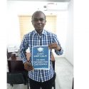 Congratulations Terhemen Agabo for Winning Chevening Scholarship