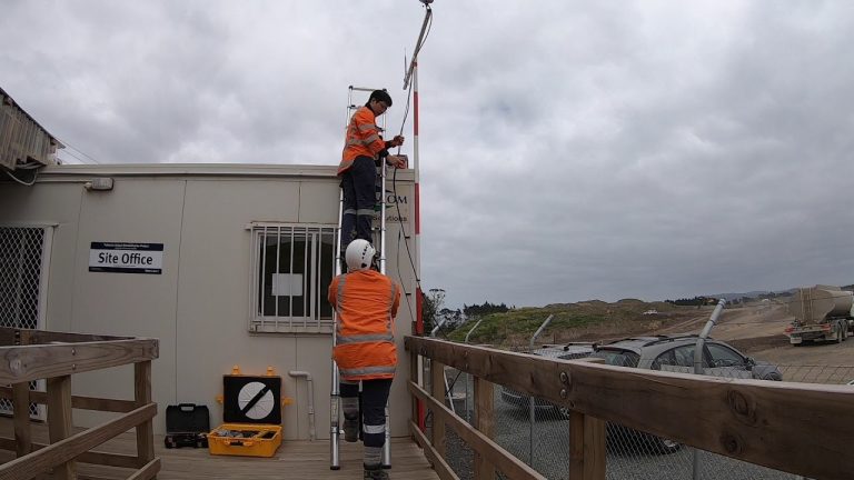 Preservation of Base Transceiver Station: Our Collective Responsibility