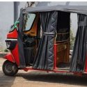 Bolt Launches Tricycle (Keke) Service in Enugu
