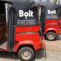 Bolt Unbolts Enugu Traffic with Keke