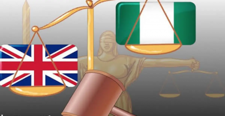 P&ID: The Miracle in English Court for Nigeria
