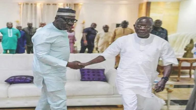 Elite Theory – A Greater Concern Than Godfatherism in Nigerian Politics