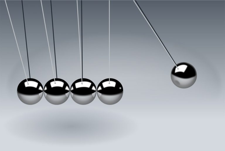 Nigeria: A Country on the Pendulum