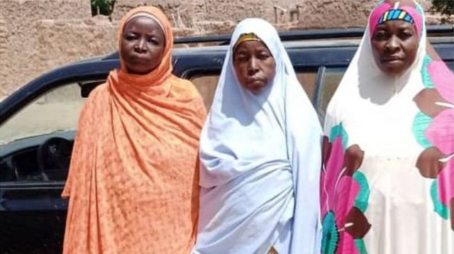 Reflections as Bordo Women Buy Car to Convey Pregnant Women to Hospitals