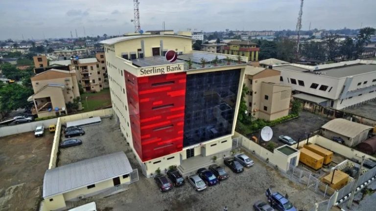 Sterling Bank Nigeria Gets CBN’s Approval to Convert to A Holding Company