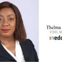 Medcera Welcomes Thelma Ejiogu As CEO
