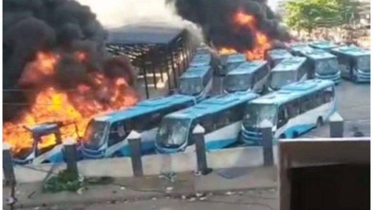 The Need to Go Beyond the Law Enforcement to Secure Lives and Properties