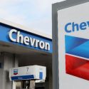 Chevron Nigeria To Cut 25% of Workforce