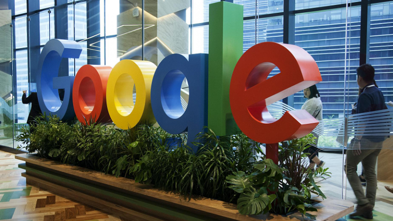 Why Google Investors Should Celebrate US Government Lawsuit Against Google