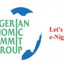 Let’s Design e-Nigeria at The Nigerian Economic Summit
