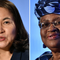 Ngozi Okonjo-Iweala’s Response to US’ Objection to Her Appointment As WTO Head
