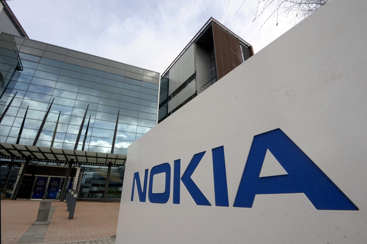 Nokia Leans Heavily Into AI With New Strategy, Targets 60% Profit Surge by 2028