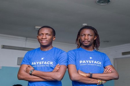 Paystack Launches AI-Powered Paystack Index to Enable Agent-Based Digital Payments in Nigeria