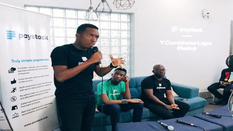 The Nigerian Customers – Today and the Near Future [Video]