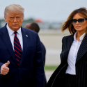 U.S. Election in Chaos As First Lady and President Trump Test Positive for COVID-19