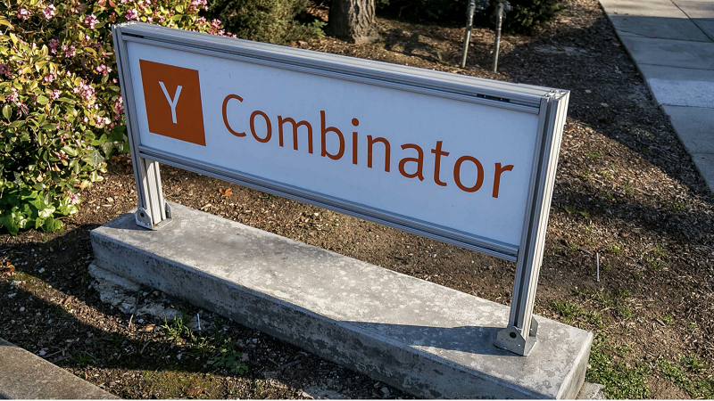Y Combination YC