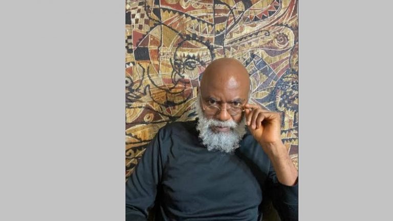 The Voyage: A Professor’s Experience of Corruption at the Nigerian Airport 30 years ago