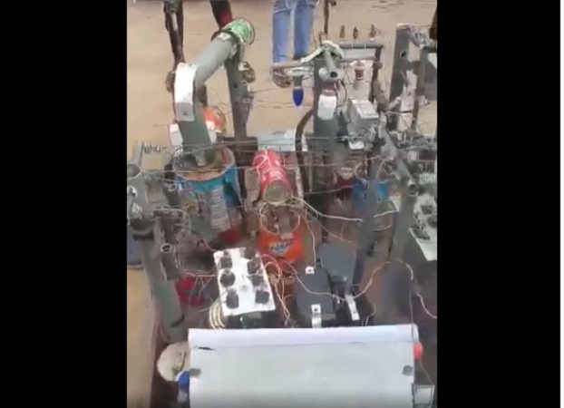 The Generator Boy – Inventors of Nigeria