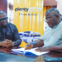 Plentywaka Partners with Innoson to Extend Services to Southeast Nigeria
