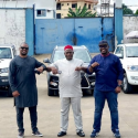Innoson Motors is Building Southeast Nigeria Industrial Base