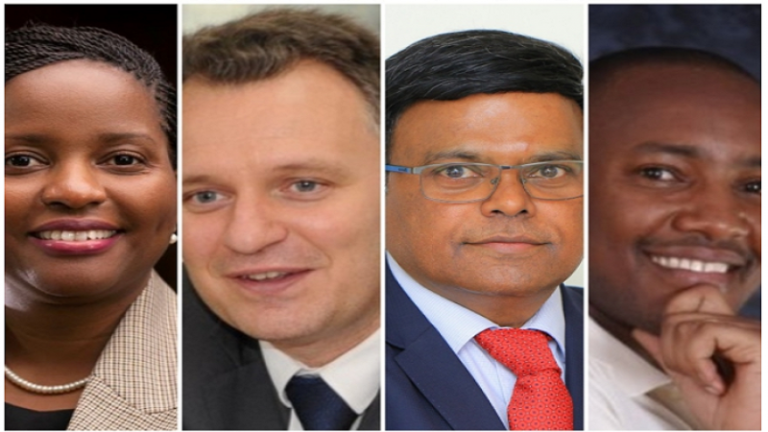 Huge Pain in Uganda as Hackers Steal Millions from MTN, Airtel, Stanbic Bank, etc